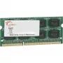 G.Skill SQ Series - DDR3 - module - 4 GB - SO DIMM 204-PIN