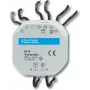 BUSCH JAEGER 6415 - wit - -25 - 50 °C - CE - 230 V - 50 Hz - 690 VA