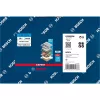Bosch 2 608 901 214 handschuuraccessoire schuurpad middelkorrel 1 st.