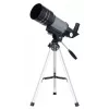 Levenhuk Blitz 70s Base refractor 140x grijs