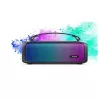Sencor SSS 3000 KIDS Bluetooth-luidspreker, 16 W, FM-radio, LED-paneel