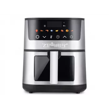 Zelmer ZAF5000 heteluchtfriteuse