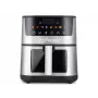 Zelmer ZAF5000 heteluchtfriteuse