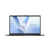 Laptop ASUS E1504GA-WB31 — 15,6 inch FHD, Intel i3-N305, 8 GB RAM, 128 GB SSD, Bluetooth, Windows 11 (zwart)