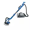 DEDRA DED7766 vloerpolijstmachine/vloerschuurmachine 1850 tpm blauw