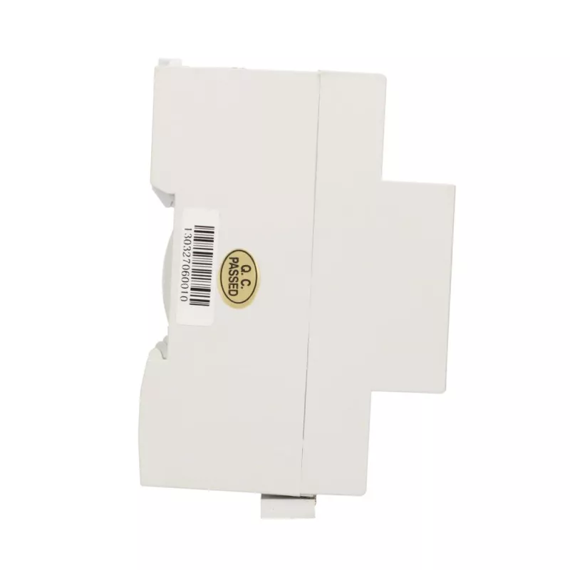 Overspanningsbeveiliging M60B2, 2P 1F 60kA max. stootstroom