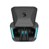 A4TECH hoofdtelefoon BLOODY TWS M70 zwart/blauw