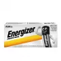 Energizer Industrial AA alkalinebatterijen - 6x packs van 10 + 6x gratis packs van 10