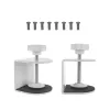Onderbureau-kabelorganizer Maclean, max. 5 kg, MC-333