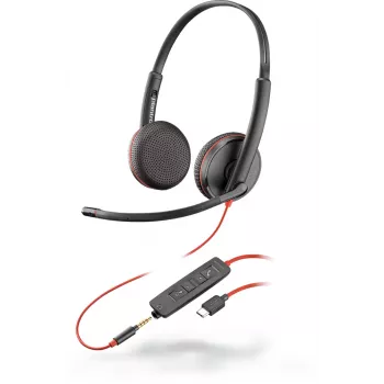Headset POLY Blackwire C3225