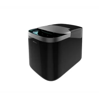 Cecotec | IJsblokjesmachine | Chillin' Ice 1500 | Vermogen 150 W | Capaciteit 15 L | Wit