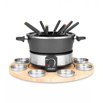 Elektrische fondue Gastroback 42566 1,8L 8 personen
