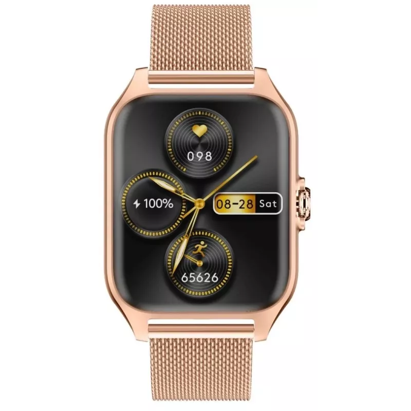 Garett Grc Activity 2 goud mat