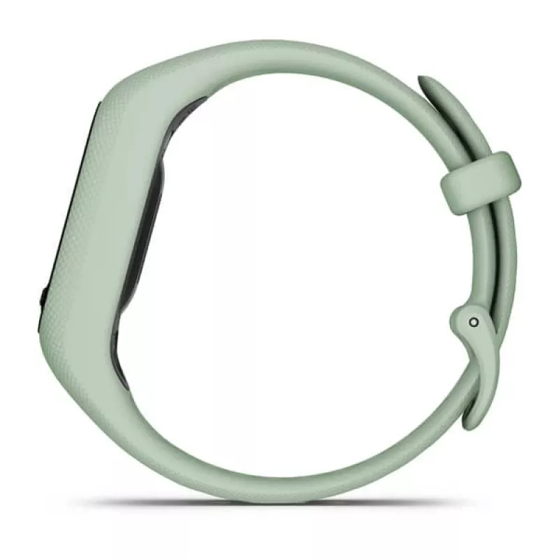 Garmin VIVOSMART 5 OLED digitaal 88 x 154 pixels touchscreen mintkleur GPS (satelliet)