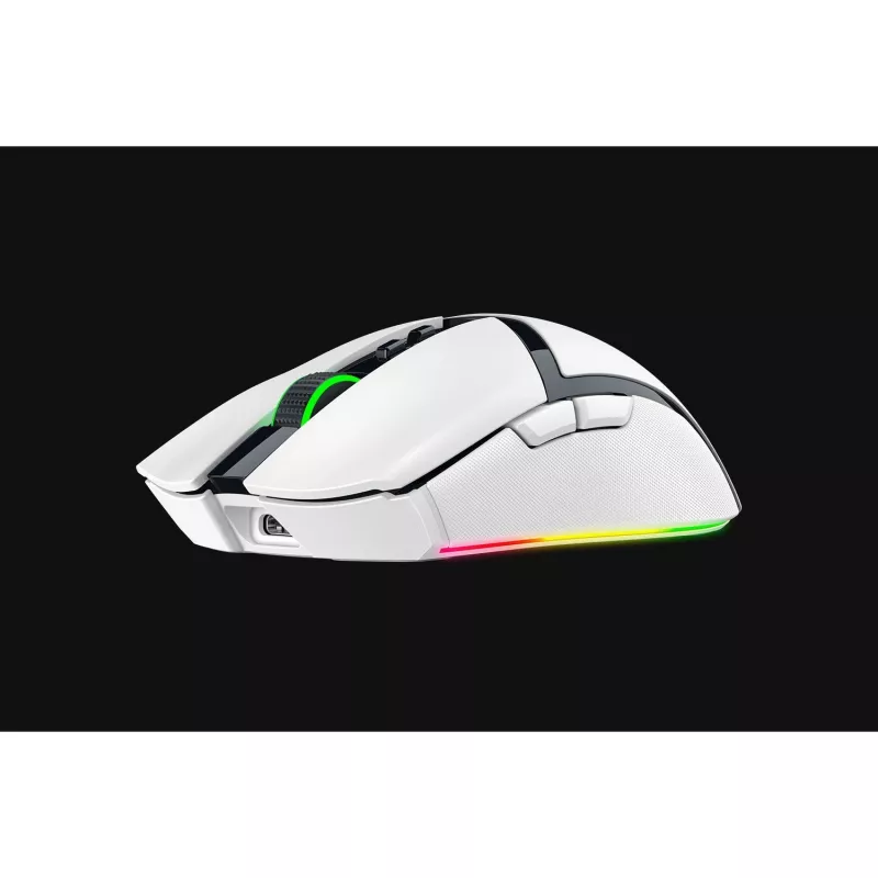 Razer Cobra Pro muis gaming rechtshandig RF draadloos + Bluetooth + USB Type-C optisch 30000 DPI