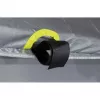 Campervanluifel Trento 2.0 grijs/limette
