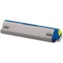 OKI toner geel es9431 es9541 38K
