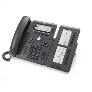 Cisco Kem voor 6800/SERIES Mpp IN