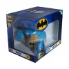 TUBBZ verzamelbadeend - DC Comics Batman 9cm