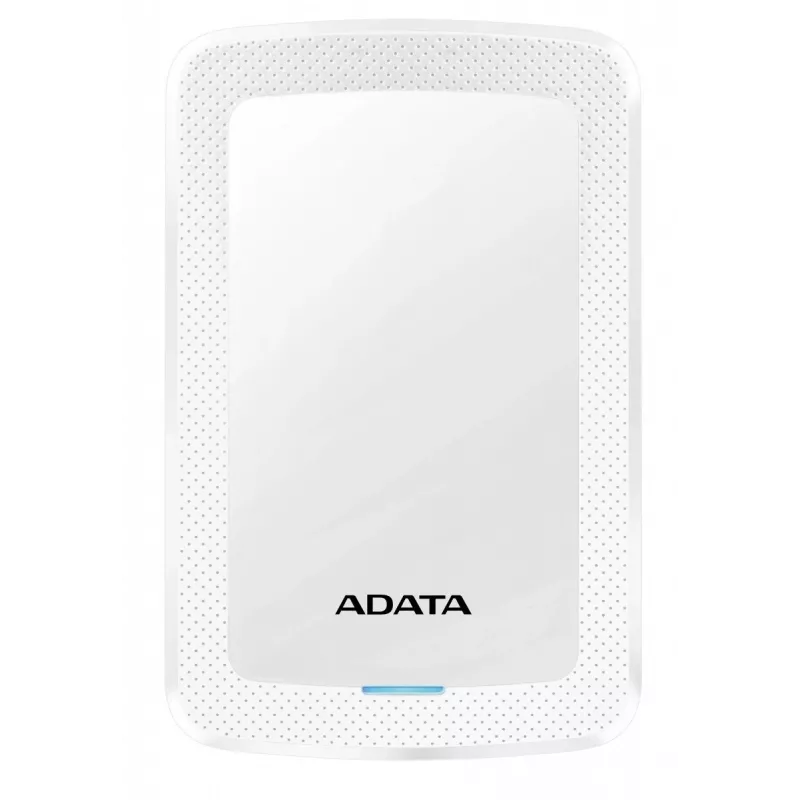 ADATA HV300 externe harde schijf 1 TB 2,5 inch USB 3.2 Gen 1 (3.1 Gen 1) wit