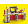 Figurenset grote brandweerkazerne 9462