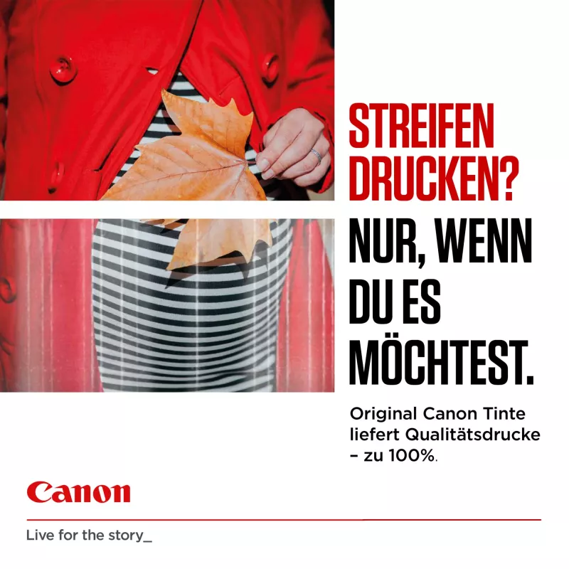 Canon 6120C001 inktpatroon 1 stk. origineel magenta