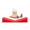 Gabby's Dollhouse - Kuchi, audio speelfiguur