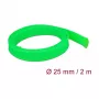 Kabelslang DeLOCK 20749 groen