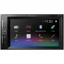 DMH-A240DAB autoradio 2 DIN (dubbel-DIN), 50 watt (1026779)