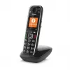 Gigaset E720 analoog/DECT-telefoon met nummerweergave zwart