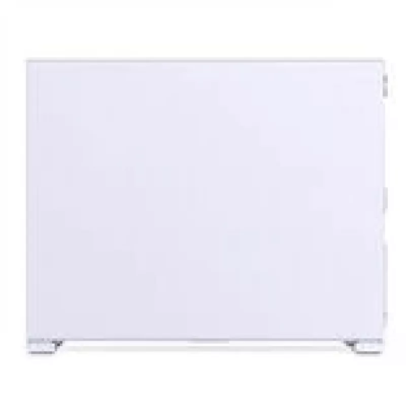 Computerbehuizing Jonsbo D32 STD mini case mATX wit