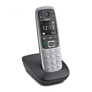 Analoge/DECT-telefoon Gigaset E560