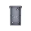 Cover Dahua Technology VTM52R2 zilver opbouw-wandmontage 141x72.5x241.2mm