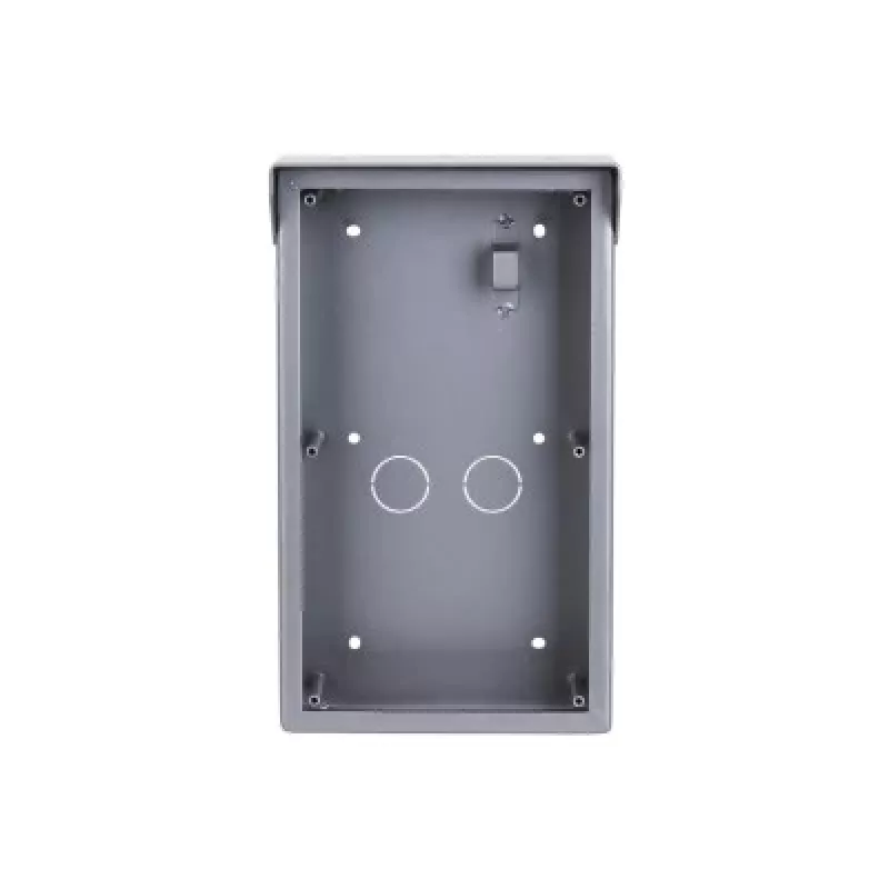 Cover Dahua Technology VTM52R2 zilver opbouw-wandmontage 141x72.5x241.2mm