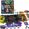 Bordspel Ravensburger Disney Villainous Unstoppable! Strategie voor kinderen vanaf 7 jaar