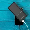 Draagbare powerbank Tellur TLL158481 10000mAh