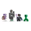 LEGO MINECRAFT 21586 De bleke tuin