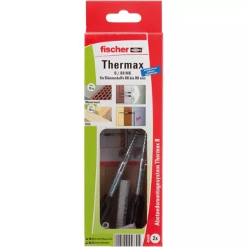 Fischer 045680 zwart