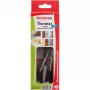 Fischer 045680 zwart