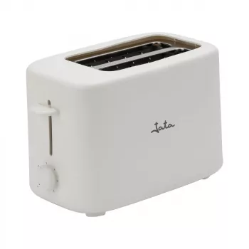 Elektrische waterkoker Jata JETT1048 1,7 L 2200 W, RVS verwarmingselement