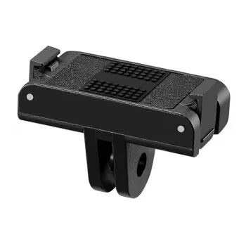 Magnetische adapter met snelkoppeling Puluz voor DJI Osmo Action 6