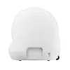 Zelfreinigende kattenbak Catlink Baymax — wit, 70 L, 599×533 mm