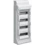 Hager VE412DN elektroverdeler (VE412DN)
