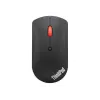 Lenovo 4Y50X88823 muis kantoor ambidexter Bluetooth optisch 2400 DPI