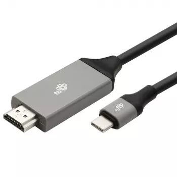 TB kabel HDMI 2.0V - USB 3.1 Type-C (AKTBXVH1P20C20B)