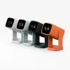 Projector WANBO Cube 1 (oranje) — compacte draagbare LED-projector, model CUBE1CANYON