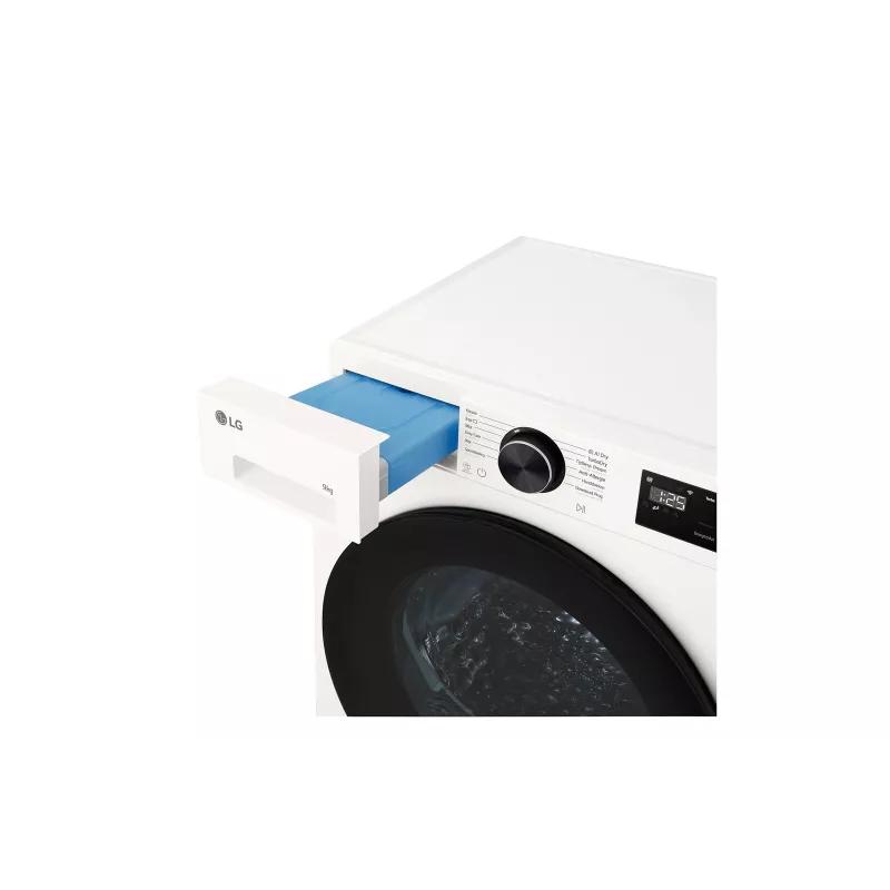 LG RHX5009TWB