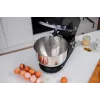 TEESA keukenmachine EASY COOK Single zwart TSA3545-B 1000W 4L