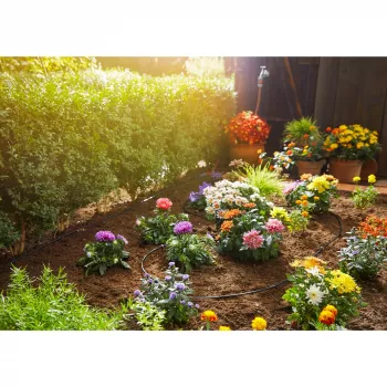 Gardena 13010-20 tuingereedschap 1,6 L