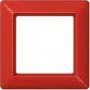 JUNG AS 581 BF RT - rood - IP44